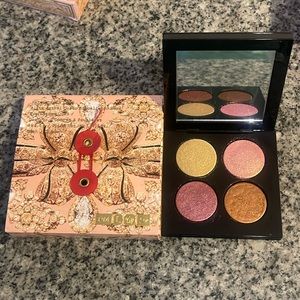 Pat McGrath Labs Blitz Astral Quad Ritualistic Rose Quad. Price Firm